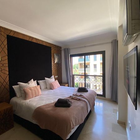 Appartement 1 Chambre Марракеш Экстерьер фото