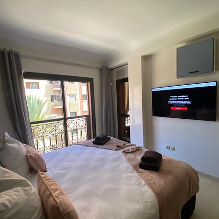 Appartement 1 Chambre Марракеш Экстерьер фото