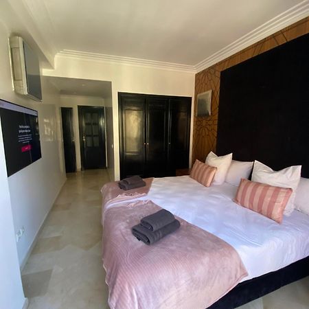Appartement 1 Chambre Марракеш Экстерьер фото