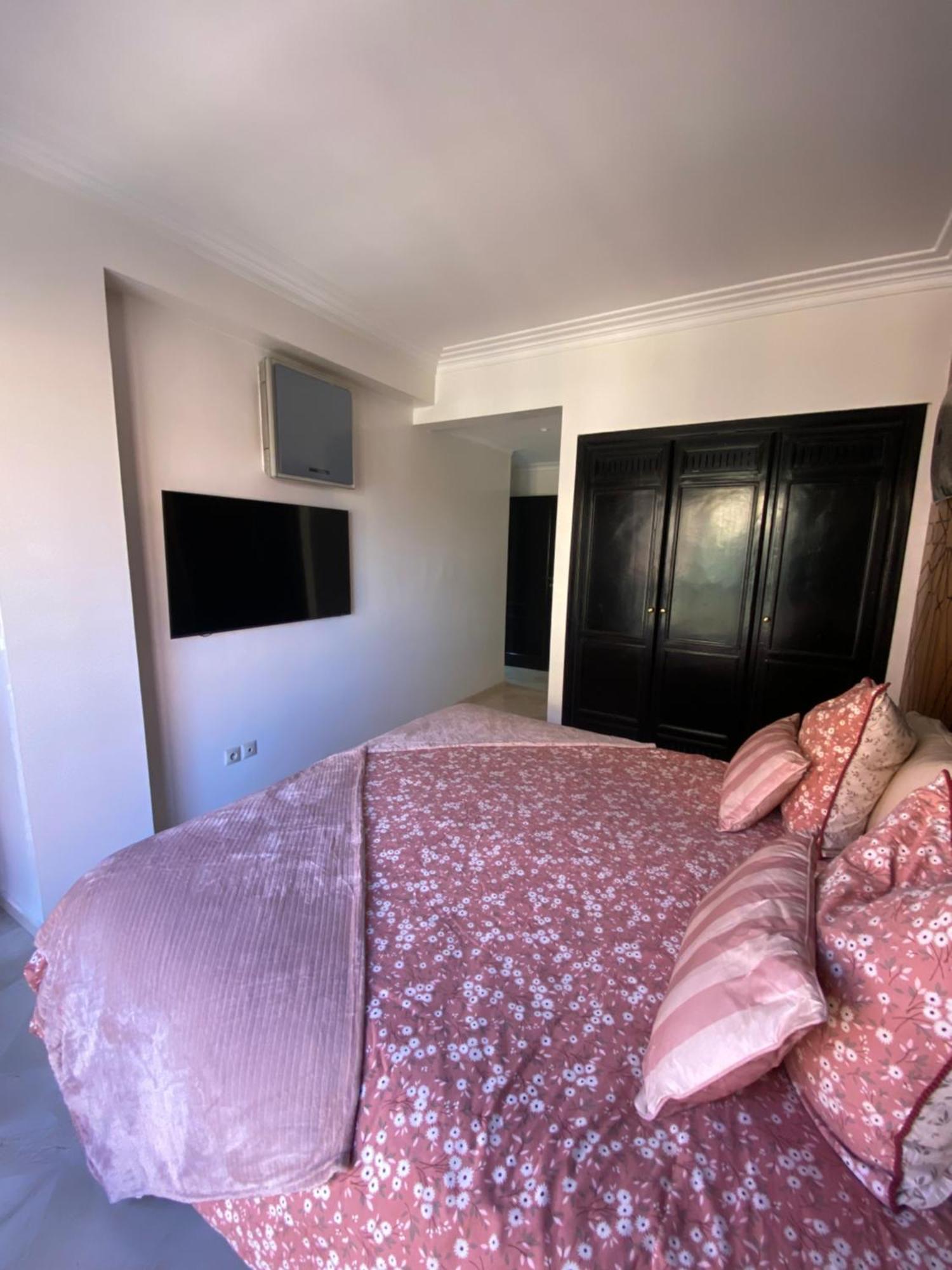 Appartement 1 Chambre Марракеш Экстерьер фото